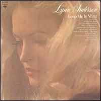 Lynn Anderson - Keep Me In Mind